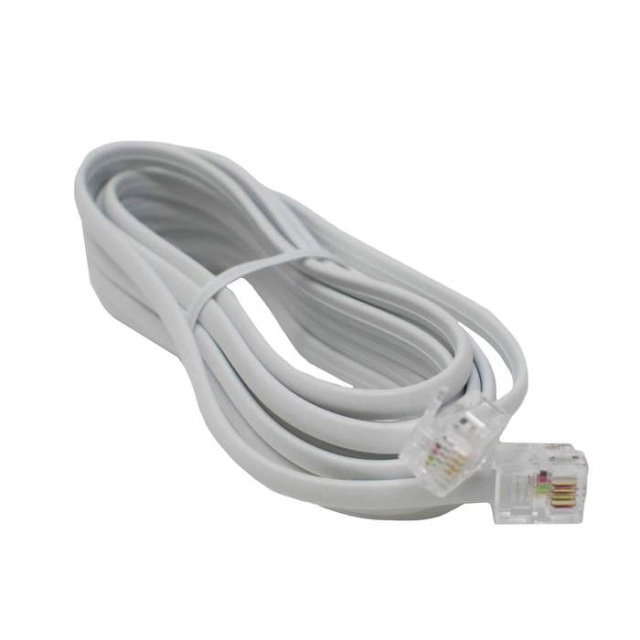 Telephone RJ11 Cables