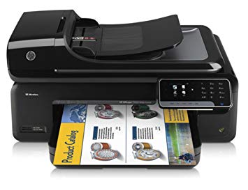 Printers and Accesories